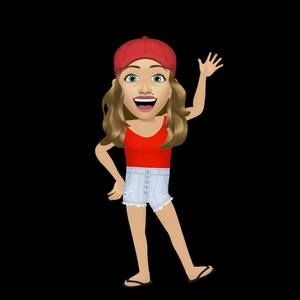 Meet your Posher, Theresa